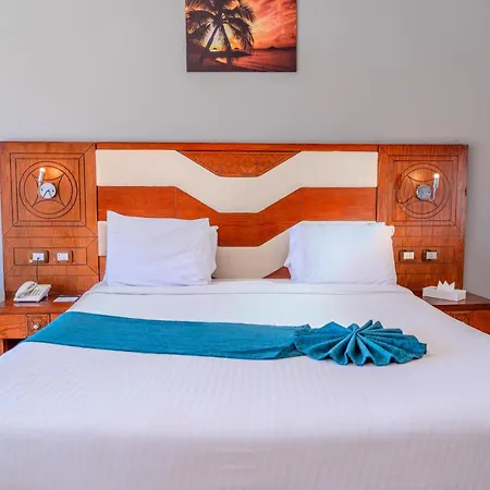 Rewaya Inn Resort