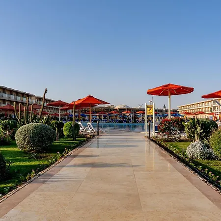 Rewaya Inn Resort