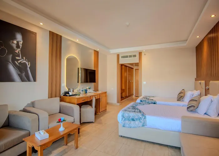 Otel Rewaya