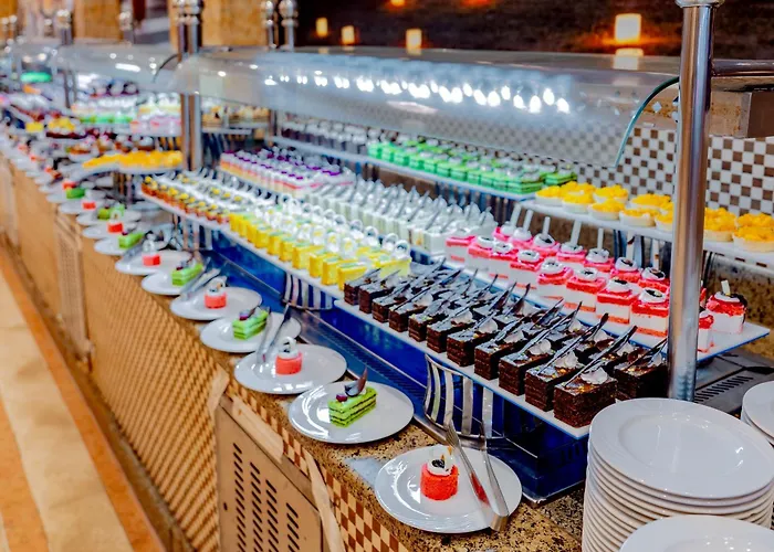 Rewaya 5* Hurgada
