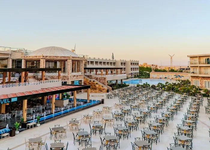 Otel Rewaya 5*