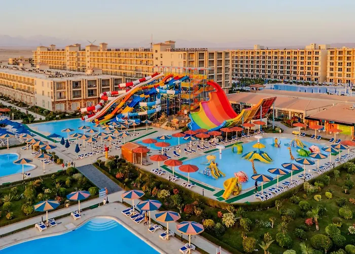Rewaya Otel 5*