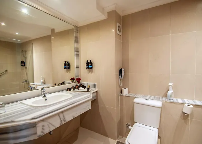 Otel Rewaya 5*