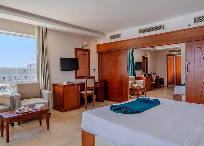 Otel Rewaya 5*