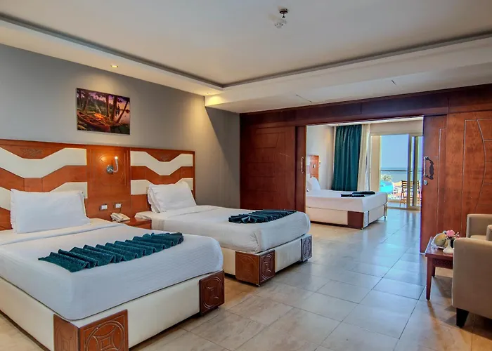 Rewaya Otel 5*
