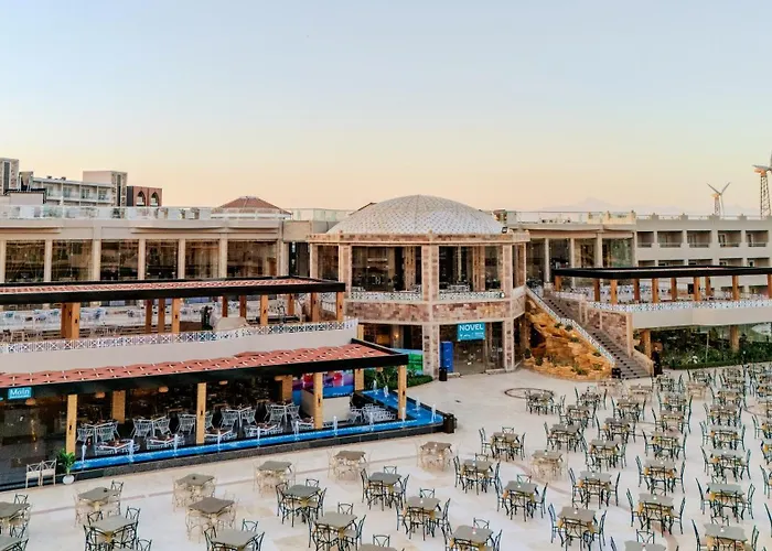 Otel Rewaya 5*