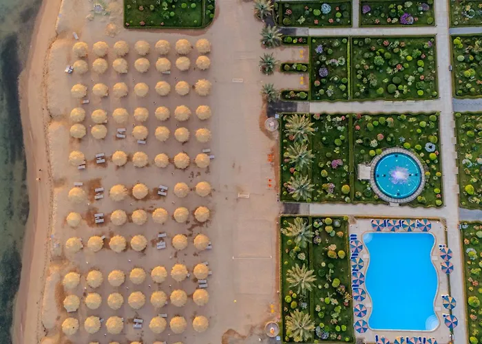 Otel Rewaya 5*