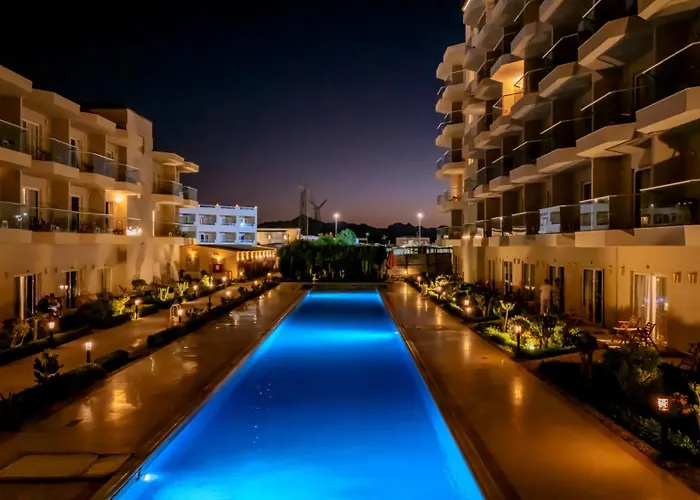 Rewaya Otel 5*