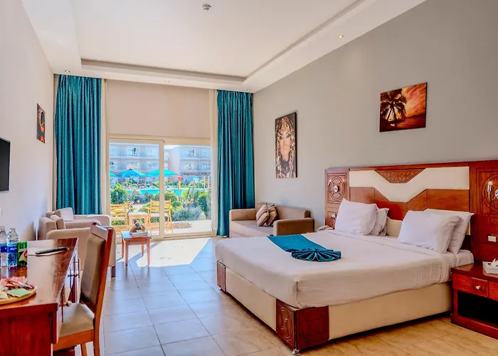 Otel Rewaya 5*
