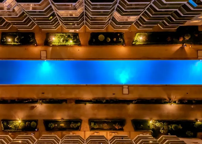 Otel Rewaya 5*