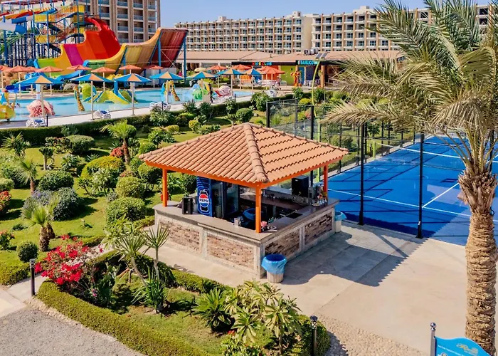 Rewaya Hurgada