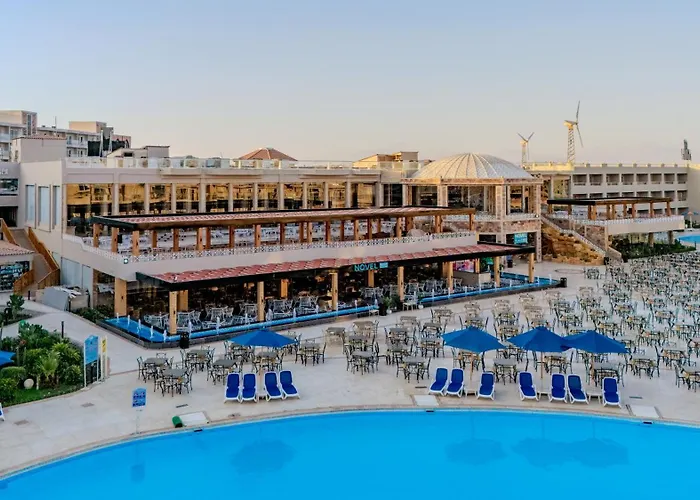 Otel Rewaya 5*