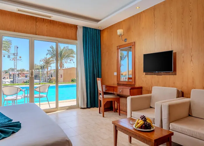 Rewaya Otel Hurgada