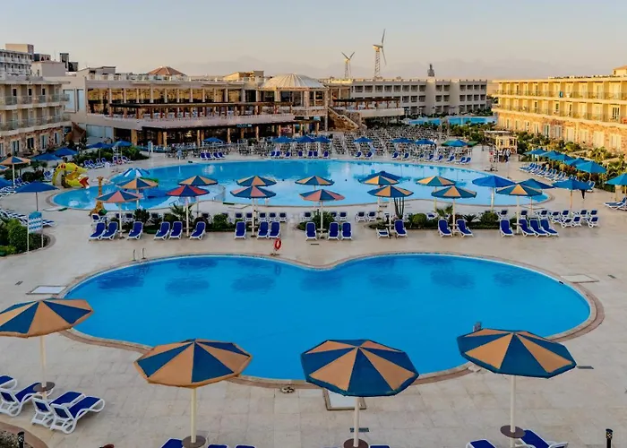 Otel Rewaya 5*