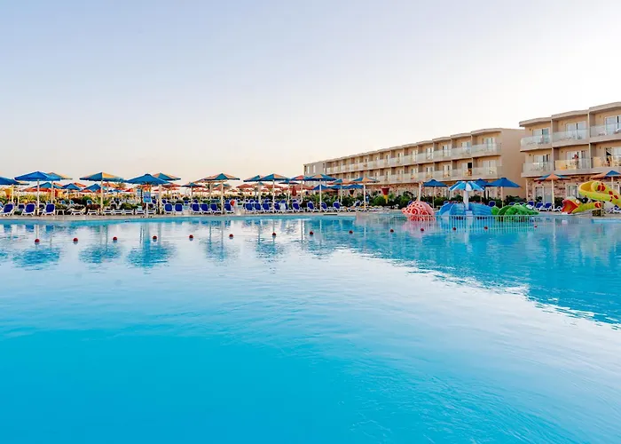 Rewaya 5* Hurgada
