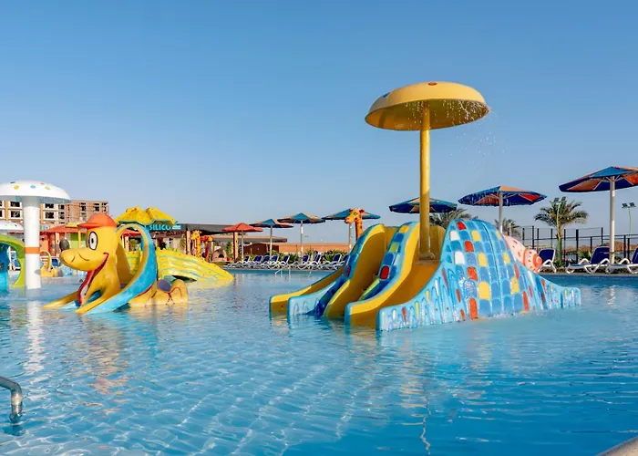 Rewaya Otel 5*