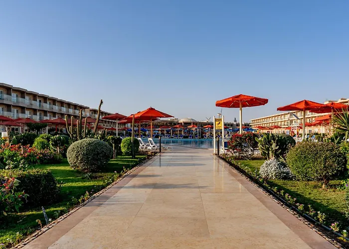 Rewaya 5* Hurgada