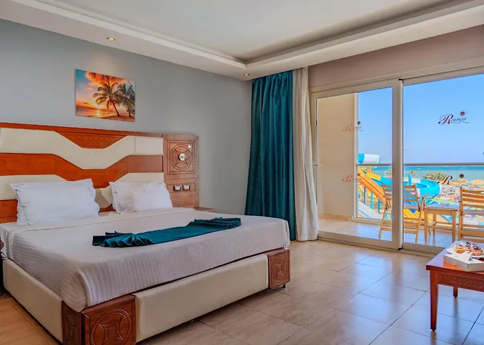 Otel Rewaya