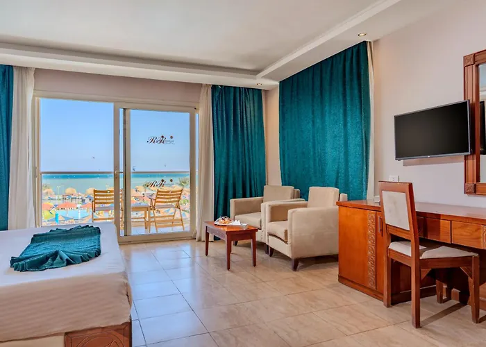 Rewaya Otel 5*
