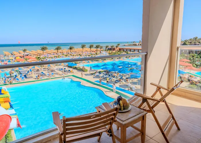 Otel Rewaya 5*