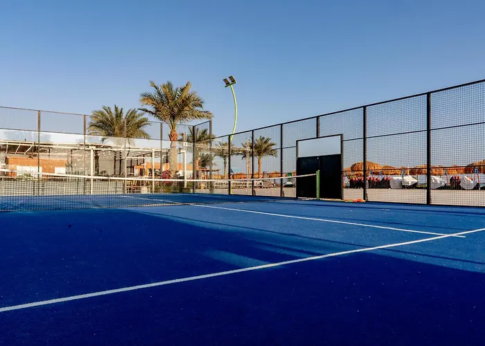 Rewaya Otel Hurgada