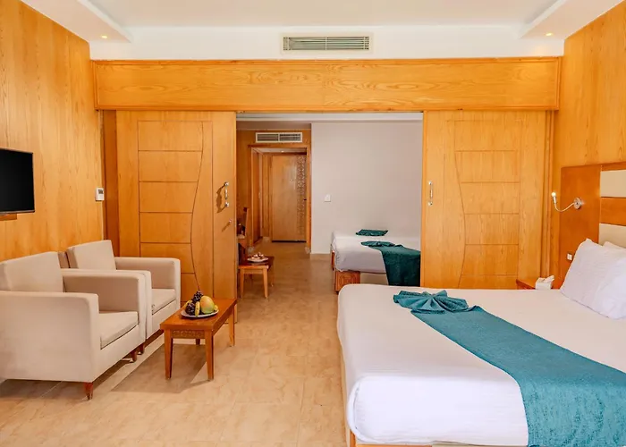 Rewaya Otel 5*