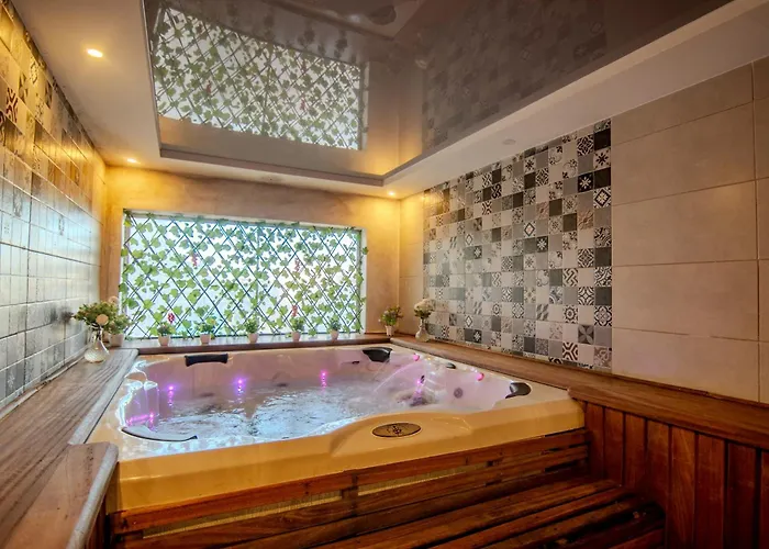 Rewaya 5* Hurgada