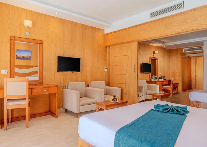Otel Rewaya 5*