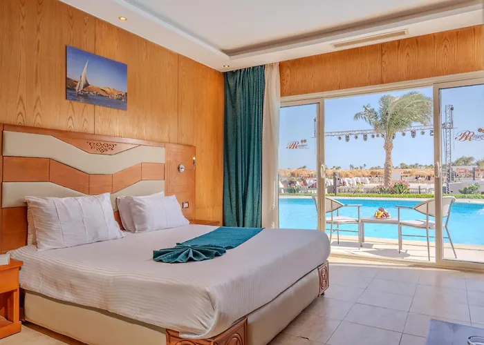 Rewaya Otel Hurgada