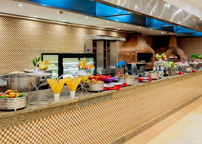 Otel Rewaya 5*