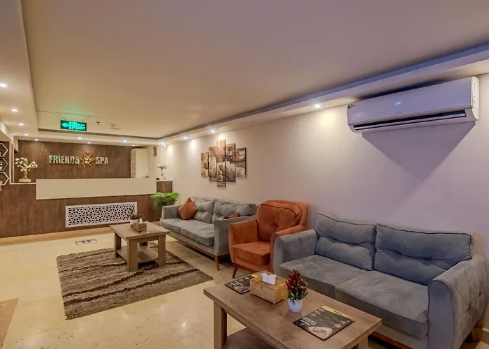 Otel Rewaya 5*