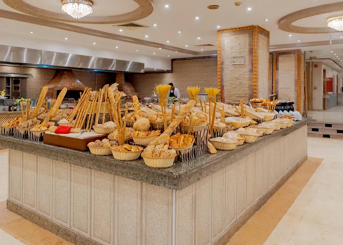 Rewaya 5* Hurgada
