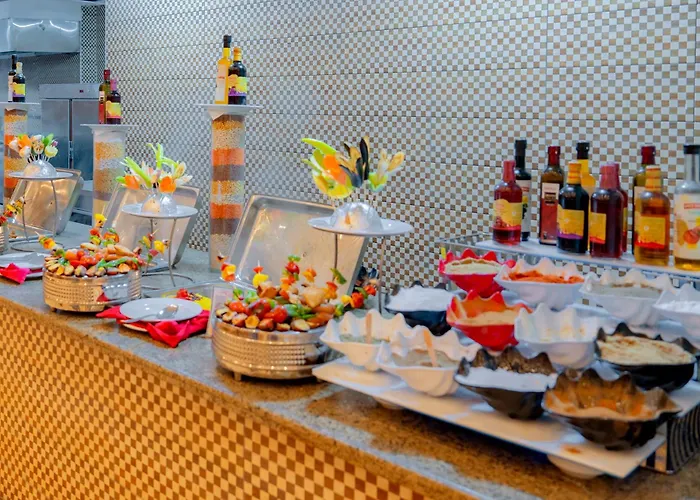 Rewaya Otel Hurgada