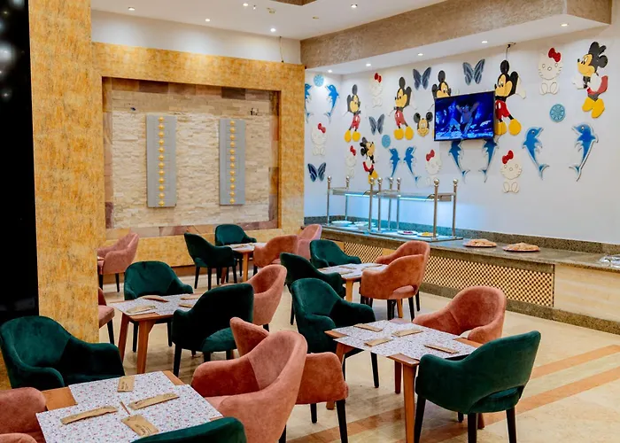 Rewaya Otel