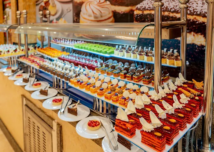 Otel Rewaya Hurgada